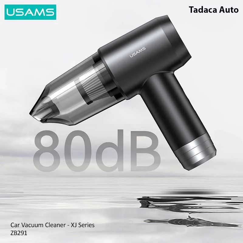 Máy Hút Bụi Cầm Tay USAM ZB291 Mini
