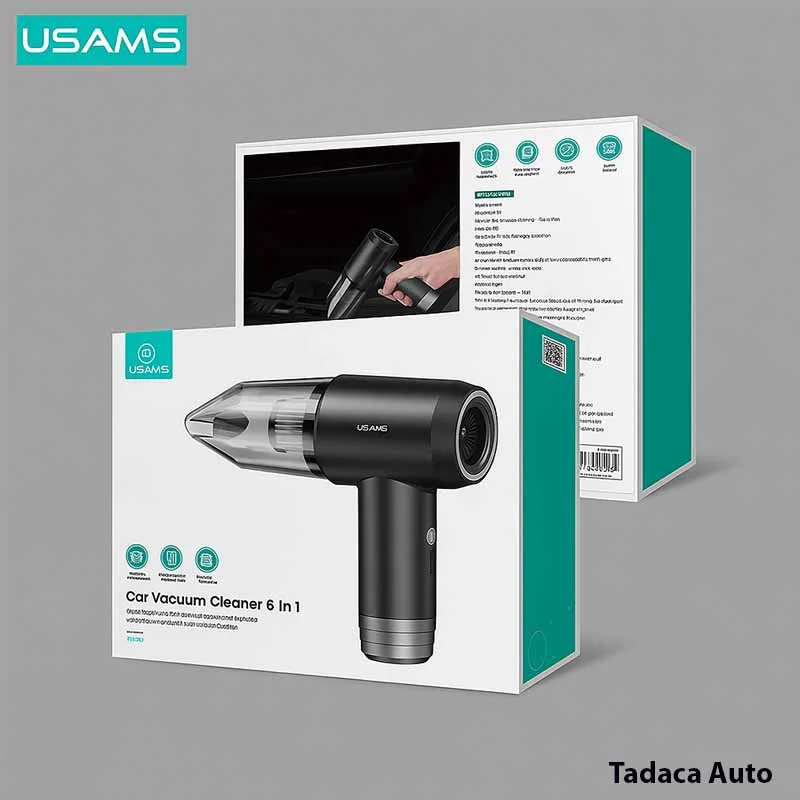 Máy Hút Bụi Cầm Tay USAM ZB291 Mini
