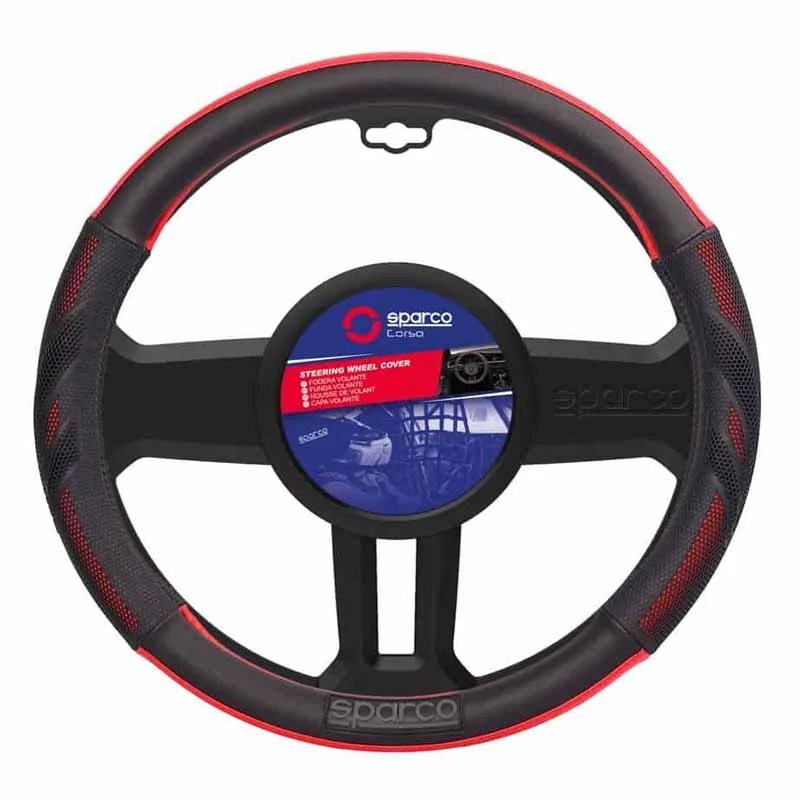 Bọc Vô Lăng SPARCO SPS100RDS