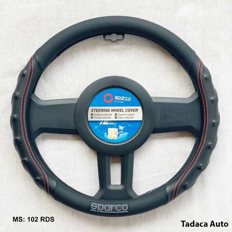 Bọc Vô Lăng SPARCO SPS102RDS