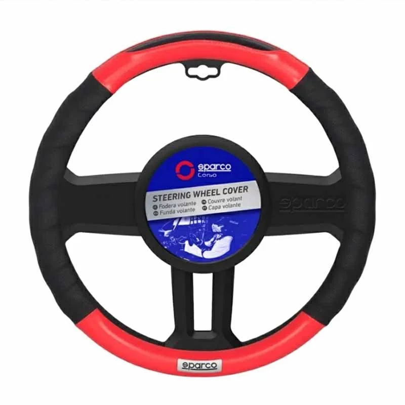 Bọc Vô Lăng SPARCO SPS105RDS