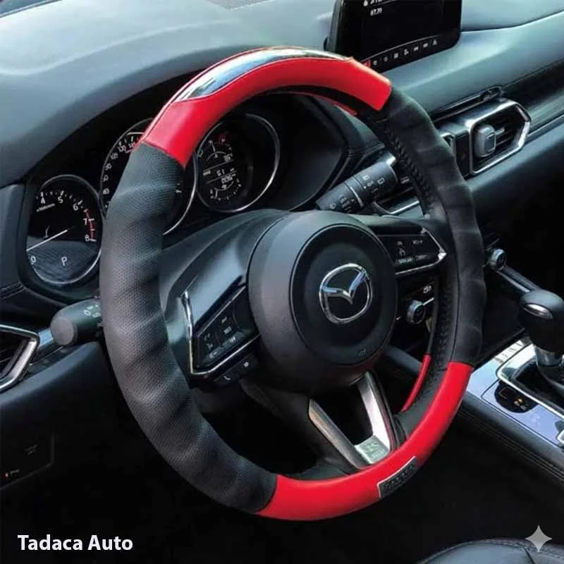 Bọc Vô Lăng SPARCO SPS105RDS