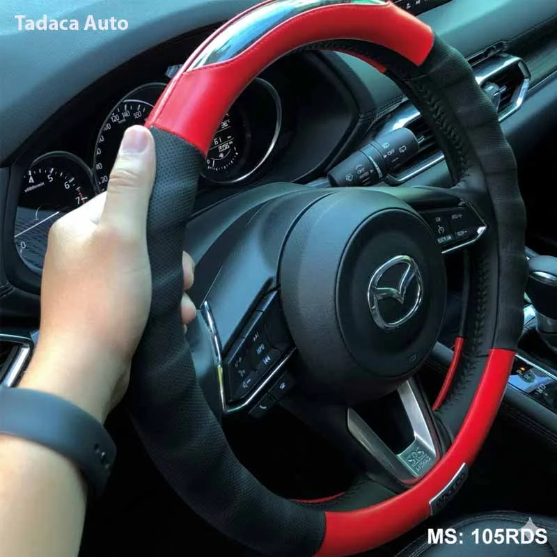 Bọc Vô Lăng SPARCO SPS105RDS