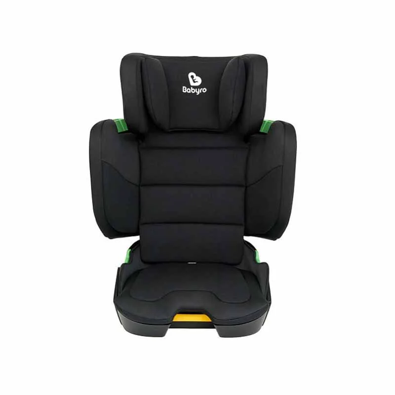 Ghế Ngồi Ô Tô Trẻ Em BABYRO I-TREK