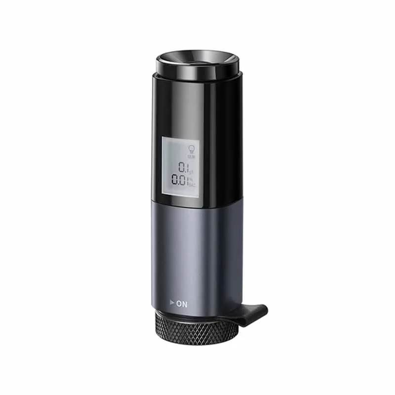 Máy Đo Nồng Độ Cồn Baseus Digital Alcohol Tester