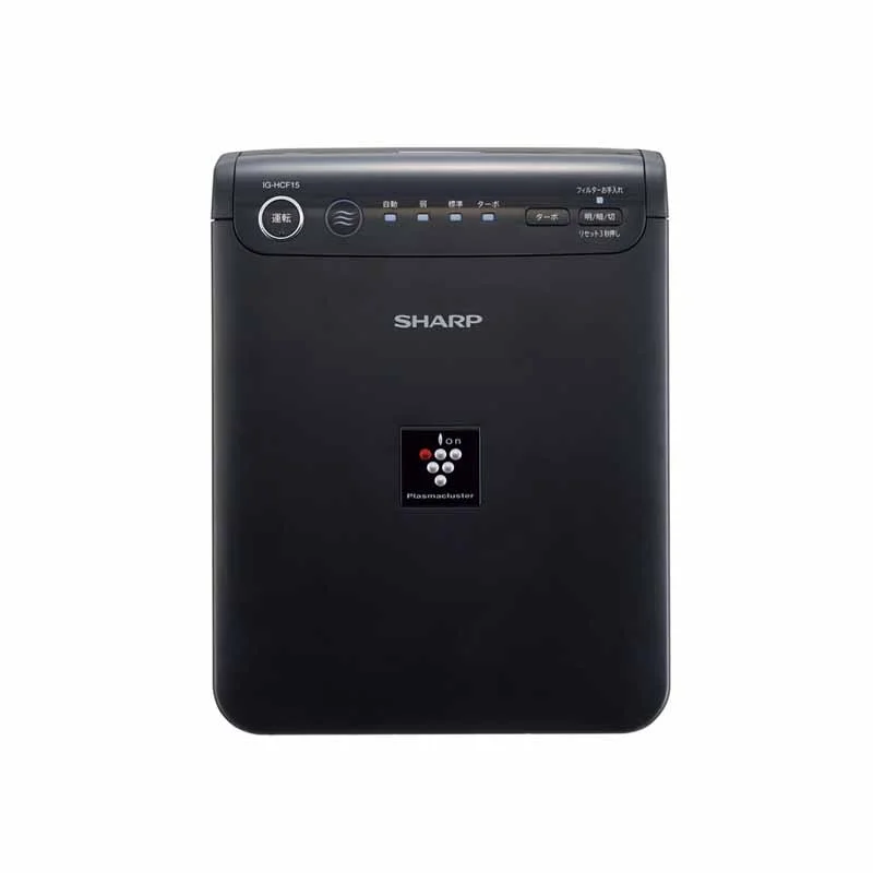 Máy Lọc Không Khí Ô Tô Sharp IG-HCF15 - Nội Địa Nhật