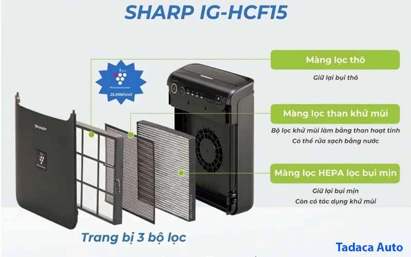 may-loc-khong-khi-o-to-sharp-ig-hcf15