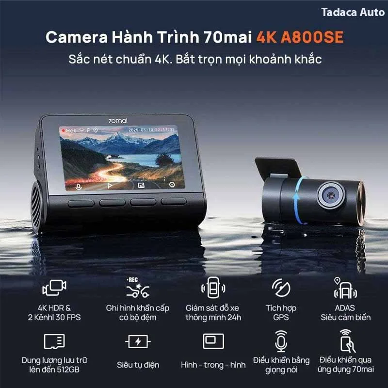 camera-hanh-trinh-70mai-a800se