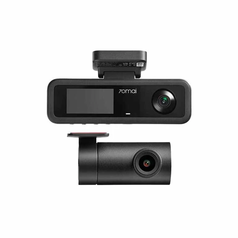 Camera Hành Trình 70mai T400
