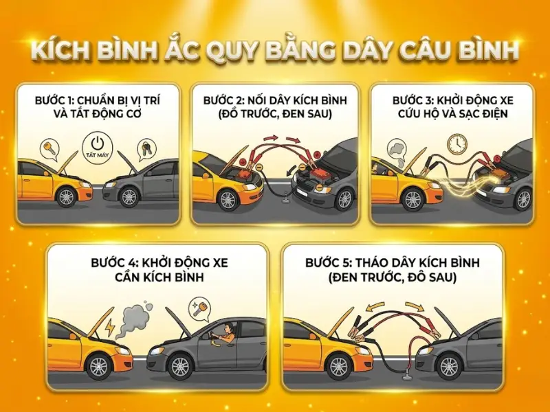 cach-kich-binh-o-to-bang-day-cau-binh