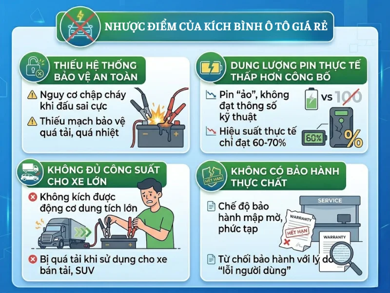nhung-nhuoc-diem-nghiem-trong-ve-bo-kich-binh-o-to