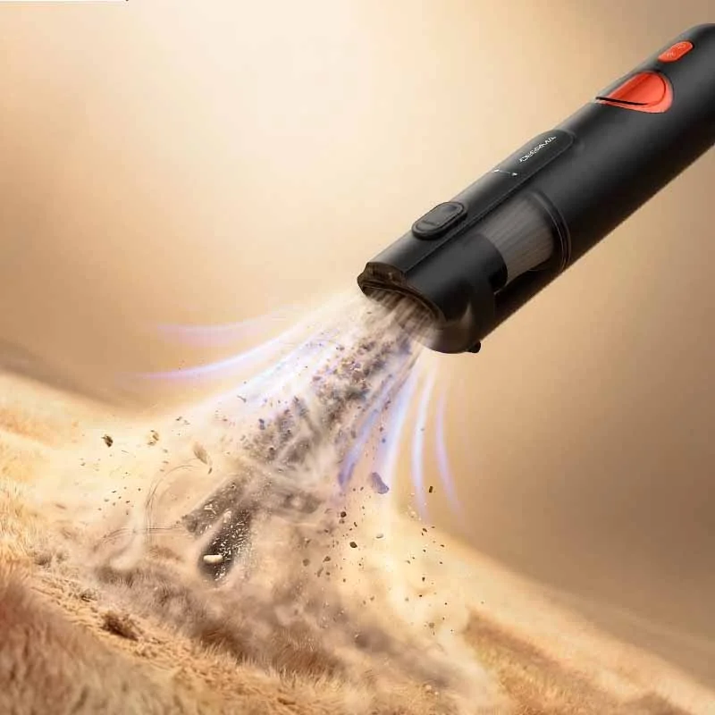 Máy Hút Bụi Không Dây Deerma XC01
