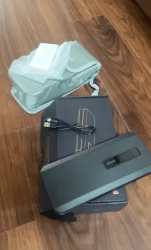 review image