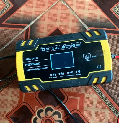 review image