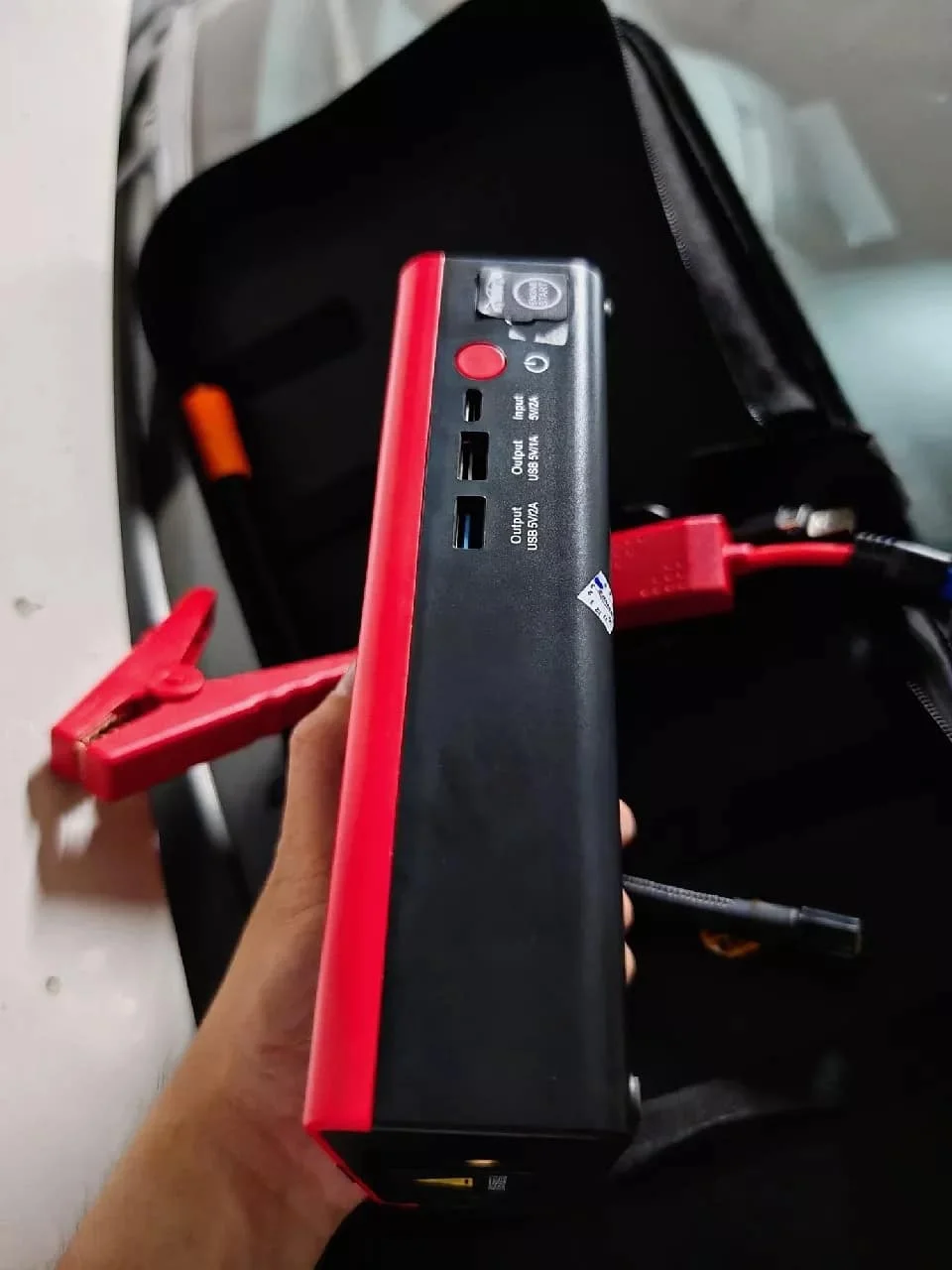 review image