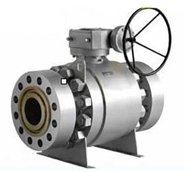 Ball Valve 1500