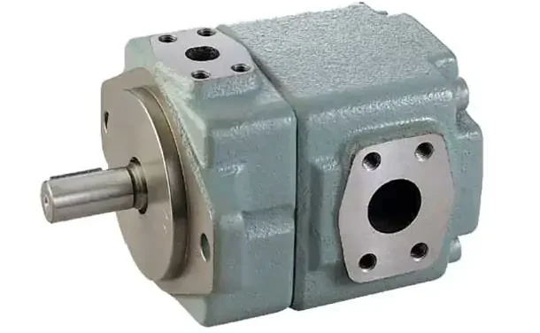 Bơm nhớt thủy lực 2