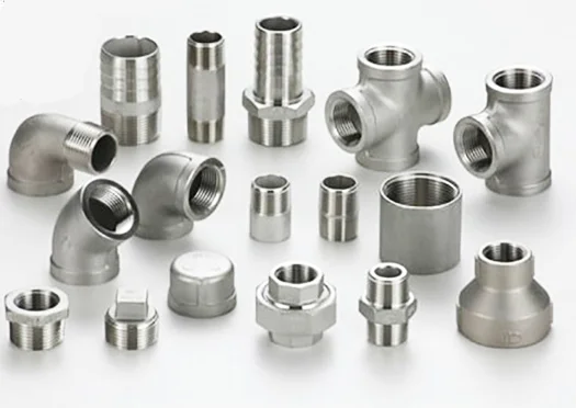 Các loại cút ống nước