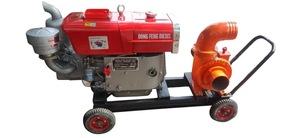Giá đầu bơm nước Kubota 2