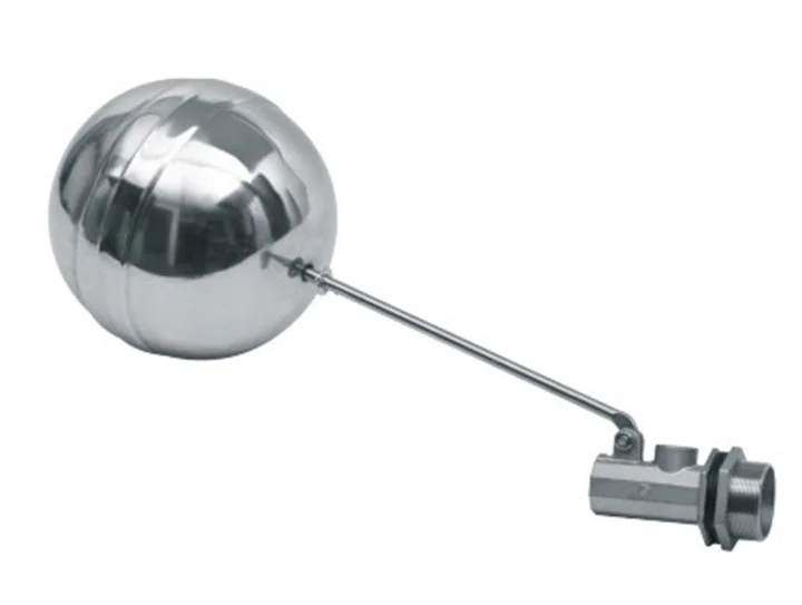 Giá phao cơ bồn nước