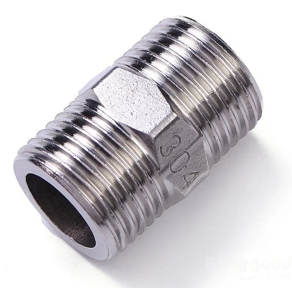 Kép 2 đầu Ren ngoài