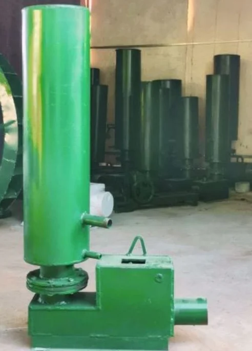 Máy bơm tự áp không dùng điện