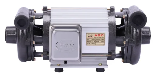 Máy bơm nước 2 chiều