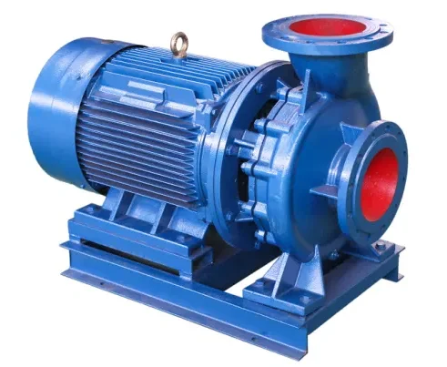 Máy bơm nước công suất 50m3 h