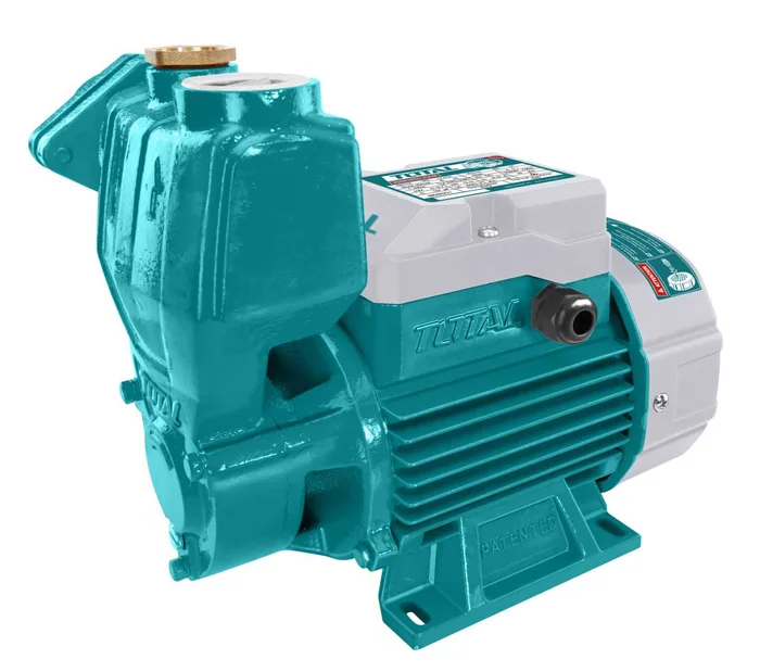 Máy bơm nước loại nhỏ nhất 2