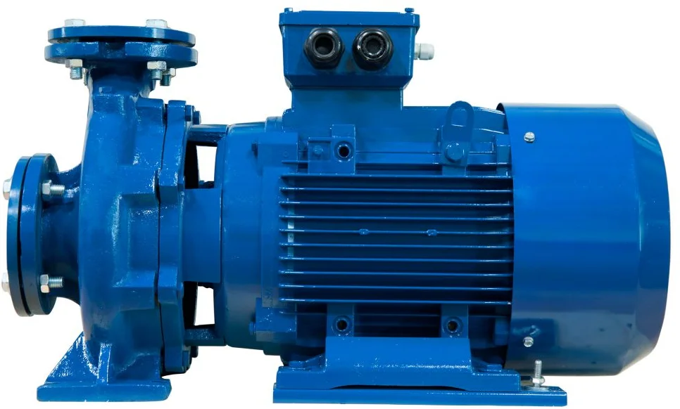 Máy bơm nước mạnh nhất