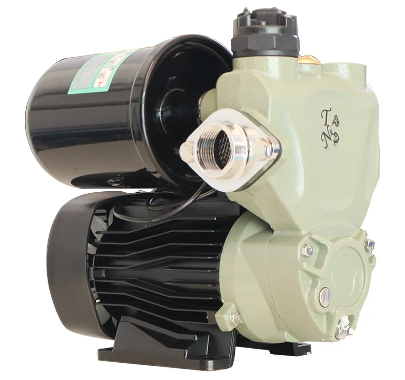 Máy bơm Rheken Jlm60 200A 2