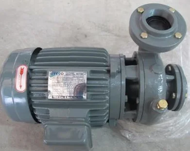 Motor Bơm nước đài loan