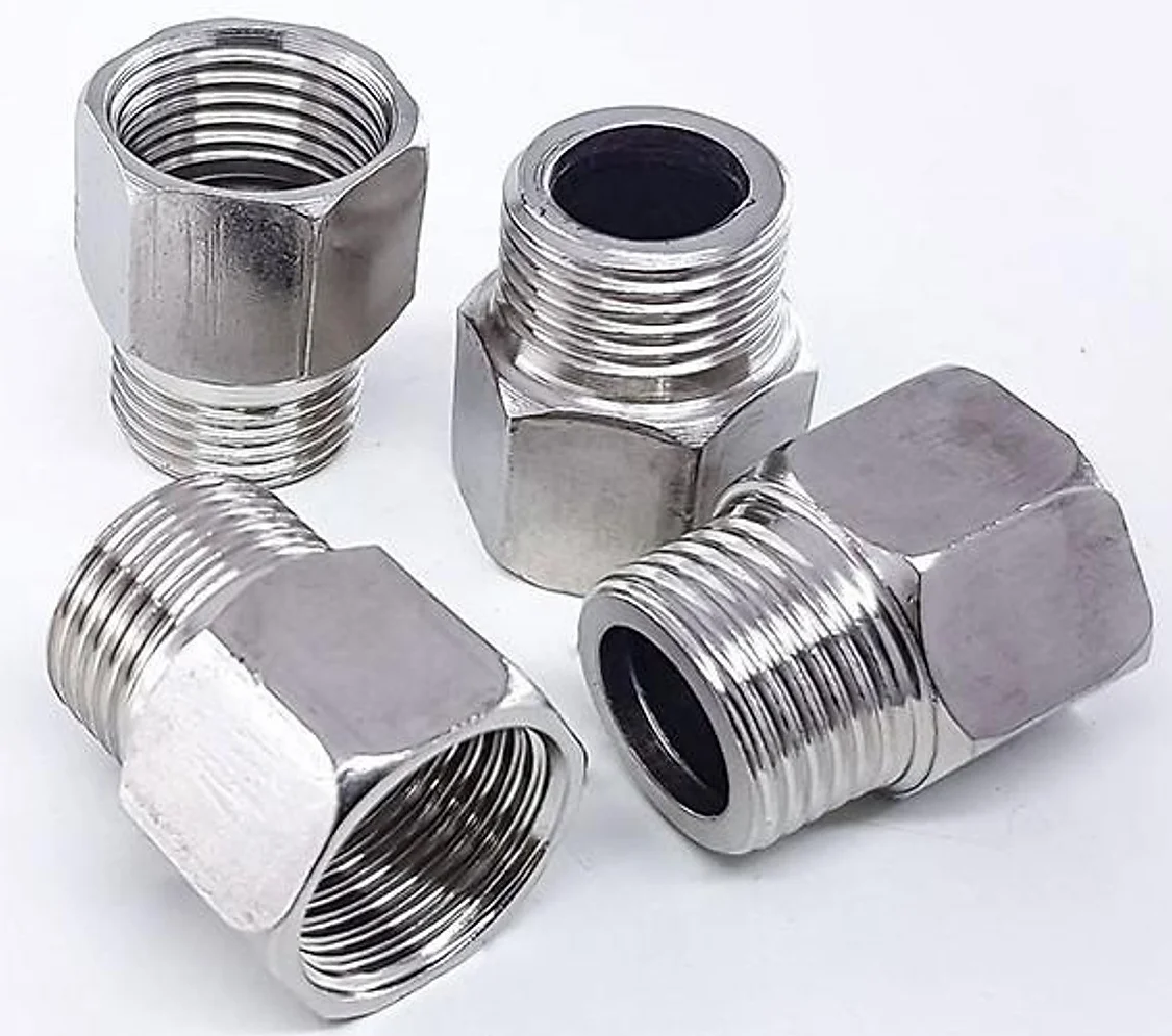 Nối ren ngoài 21