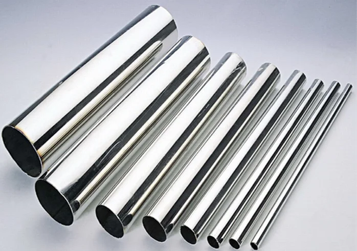 Ống nước công nghiệp 2