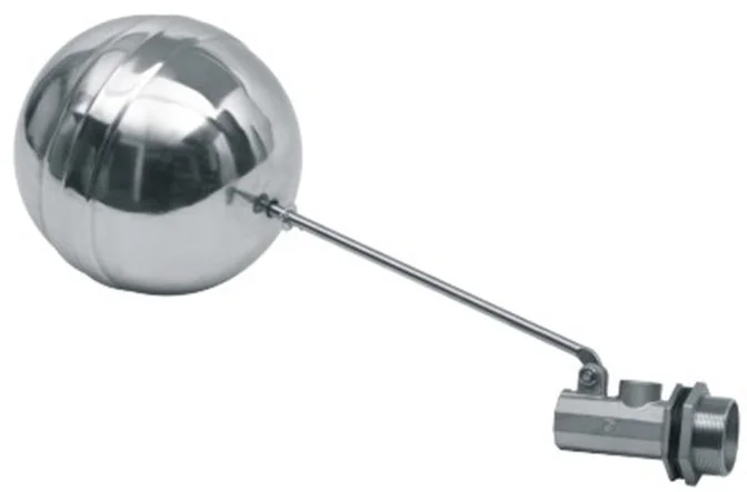 Phao inox