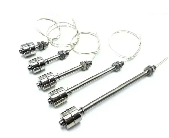Phao từ inox 2