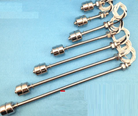 Phao từ inox