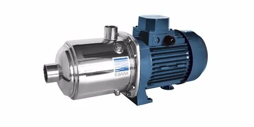 Trên đây là một số nhược điểm của Bơm inox