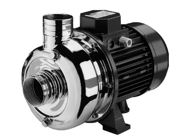 bơm inox còn tiết kiệm điện năng và ít gây ồn sau khi lắp đặt.