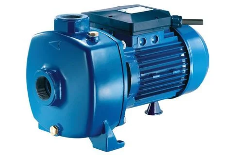 Máy bơm nước inox 1 ngựa thường được sử dụng để tưới tiêu
