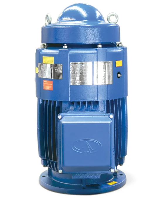 Bơm inox Aurora