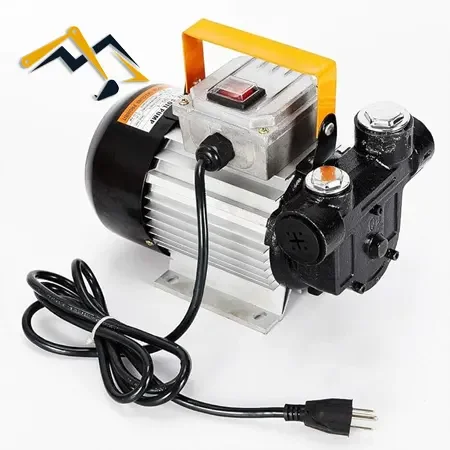  Hình ảnh thực tế (3) Nếu bạn đang có nhu cầu tìm hiểu về Bơm dầu