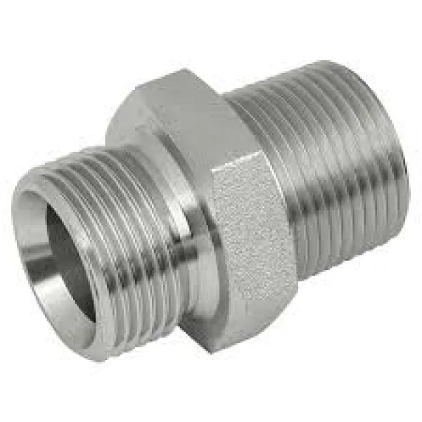 1 2 BSP to 1 2 NPT