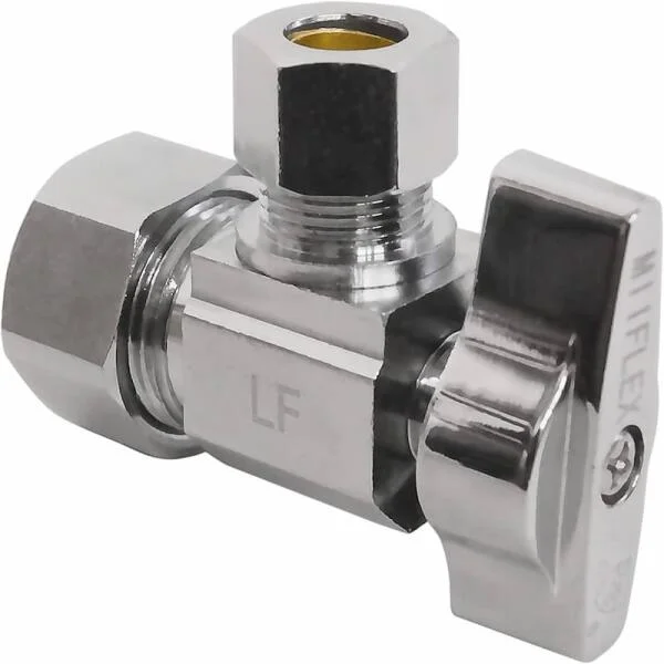 1 4 turn valve