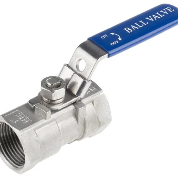 1 inch valve