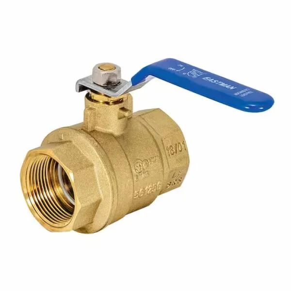 Ball valve 1 1 4 inch