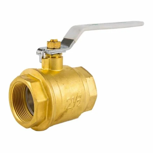 Ball valve 2 inch