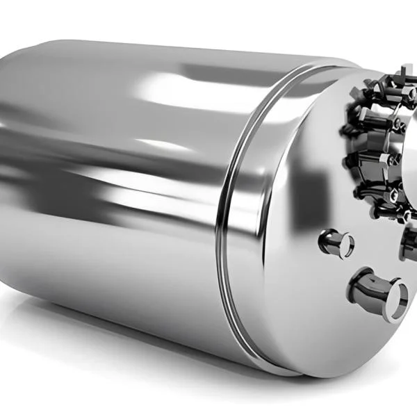 Bình áp lực inox