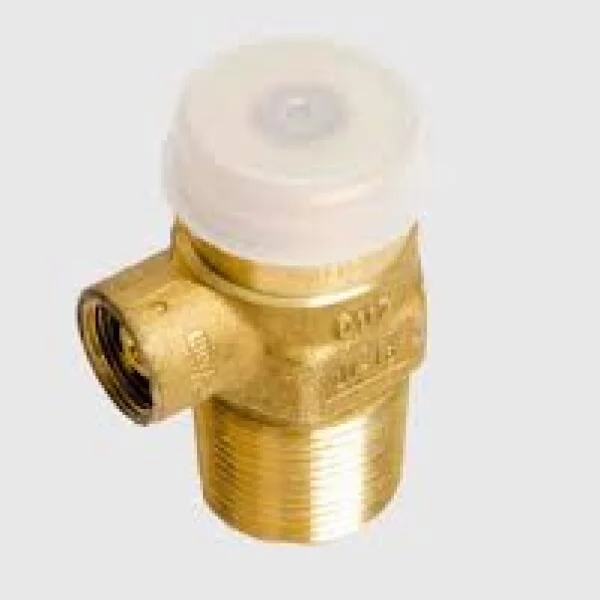 Camping valve