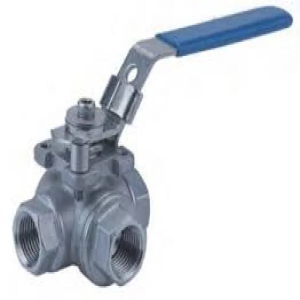 CF8M 1000WOG